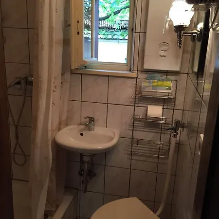 Meetin Townhouse * Neurenberg