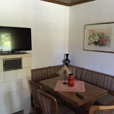 Accommodatie bij particulieren Meetin Townhouse
