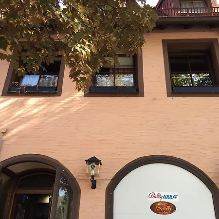 Accommodatie bij particulieren Meetin Townhouse