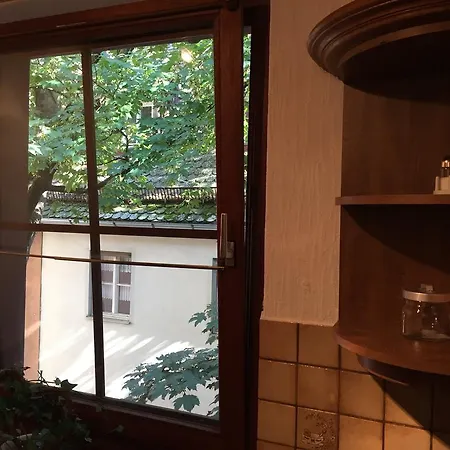 Accommodatie bij particulieren Meetin Townhouse