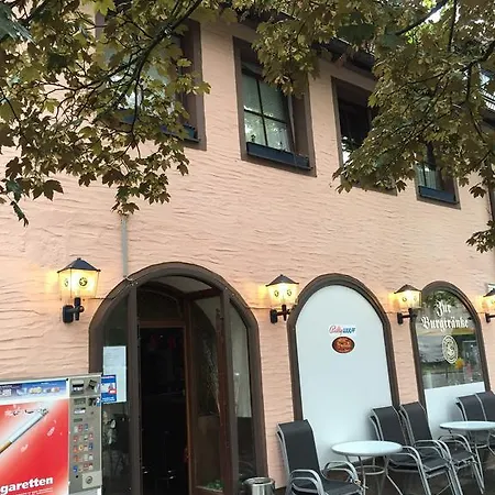 Meetin Townhouse Neurenberg