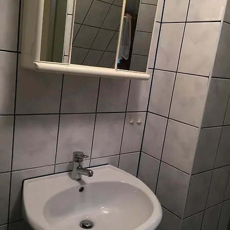 Accommodatie bij particulieren Meetin Townhouse *