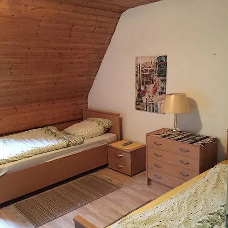 Meetin Townhouse Accommodatie bij particulieren *