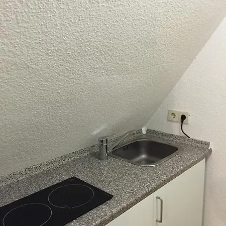 Accommodatie bij particulieren Meetin Townhouse *