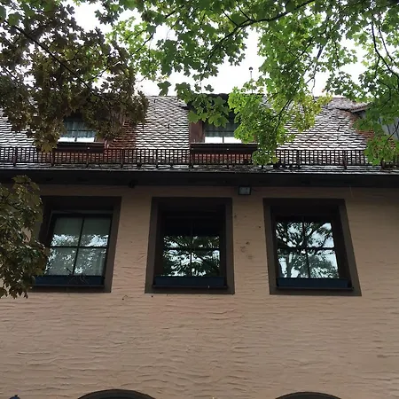 Meetin Townhouse * Neurenberg